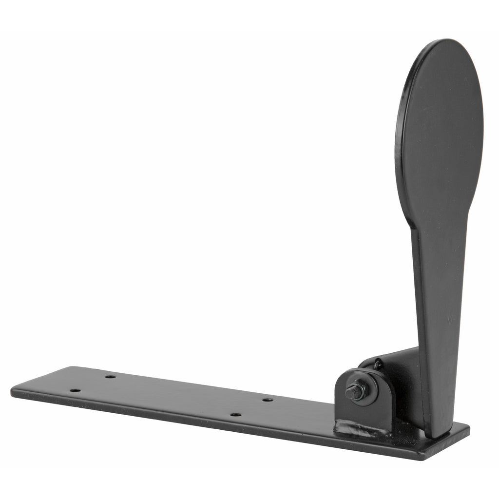 Birchwood Casey B/C W-OF-T Popper Rimfire with 4 Paddles for Target Practice