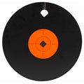 Birchwood Casey BC-47603 8-Inch Gong with One Hole and 3/8 Inch AR500 Steel
