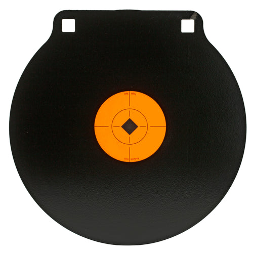 Birchwood Casey BC-47615 B/C 10 GONG Two Hole 3/8 inch AR500 Steel Target
