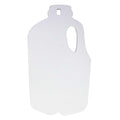 Birchwood Casey AR500 Gong Target - 3/8 Inch Thick Shooting Target for Range Practice