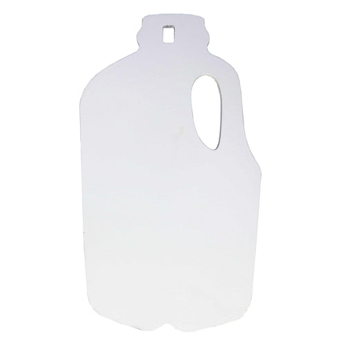 Birchwood Casey AR500 Gong Target - 3/8 Inch Thick Shooting Target for Range Practice