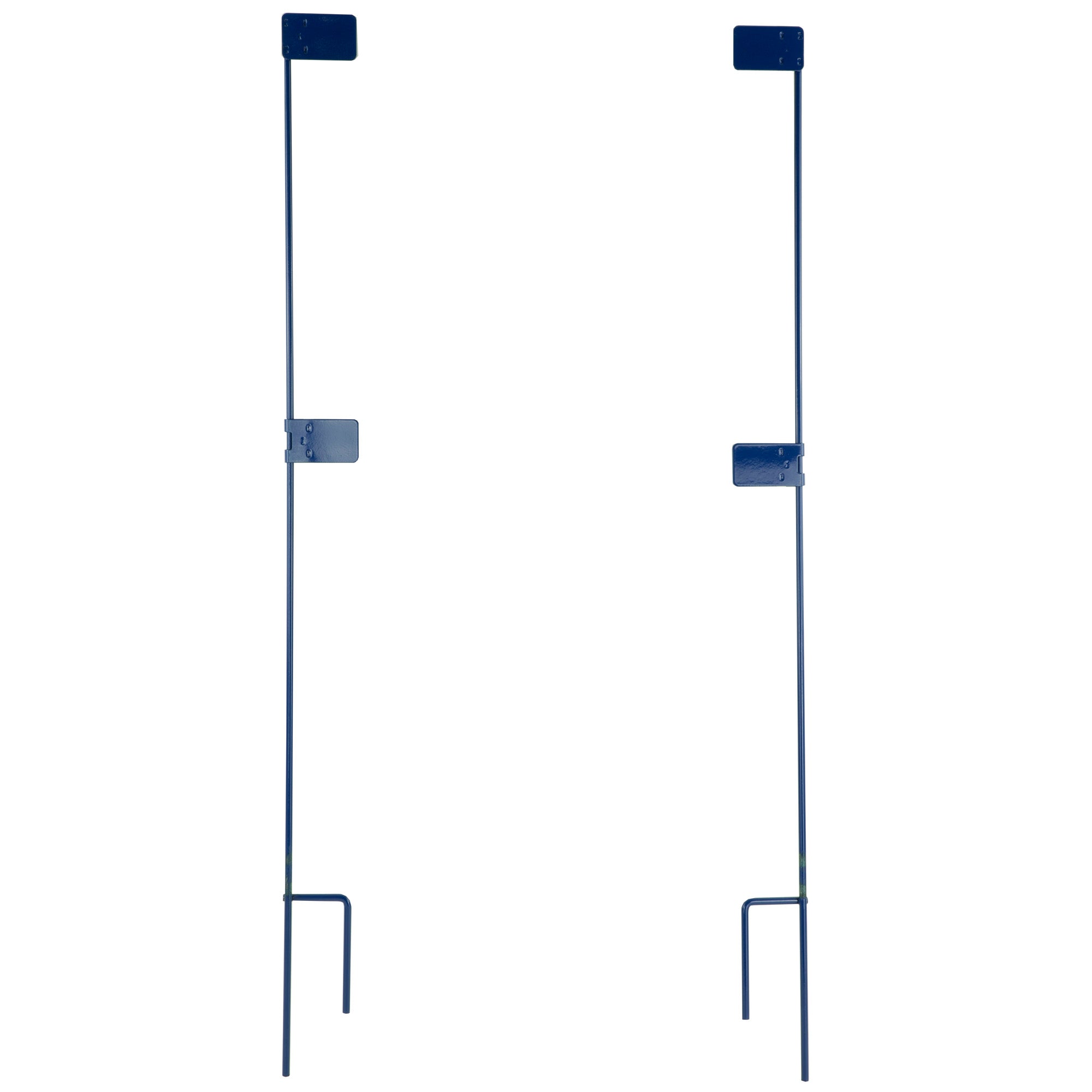 Birchwood Casey BC-49013 Adjustable Target Stakes for Shooting Practice and Range Use