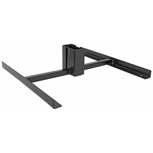 Birchwood Casey B/C Gong Steel Target Stand for 2x4