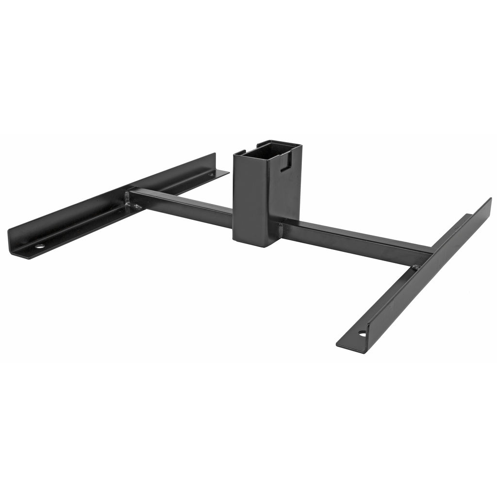 Birchwood Casey B/C Gong Steel Target Stand for 2x4