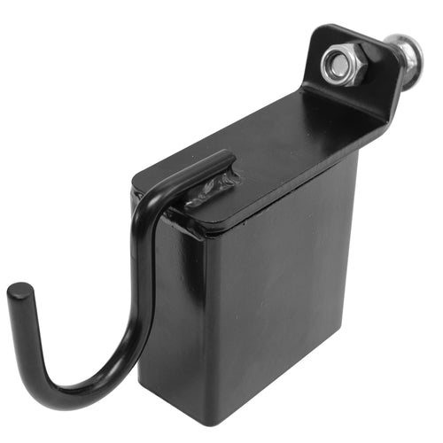 Birchwood Casey BC-49052 Universal 2-In-1 Gong Hanger for 2x4 Posts
