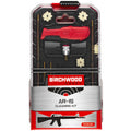 Birchwood Casey B/C AR-15 Cleaning Kit 22 Piece for Rifle Maintenance