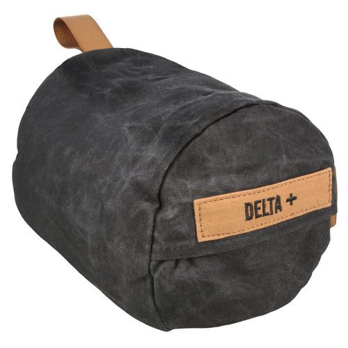Birchwood Casey Steady Shot Delta Shooting Bag Large Heavy Black (Model: B/C Steady Shot)