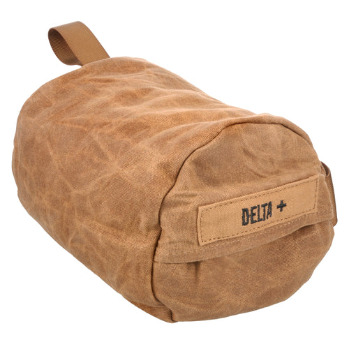 Birchwood Casey B/C Steady Shot Delta Bag Large Ultra Tan for Shooting Stability