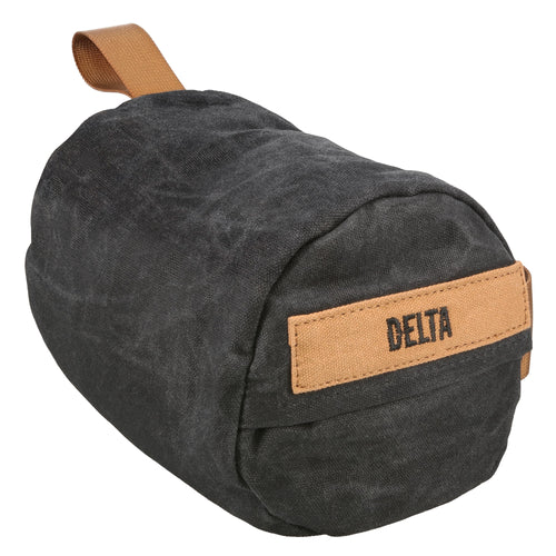 Birchwood Casey B/C Steady Shot Delta Bag Heavy Black for Shooting Stability