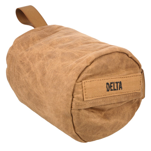 Birchwood Casey Steady Shot Delta Shooting Bag - Tan