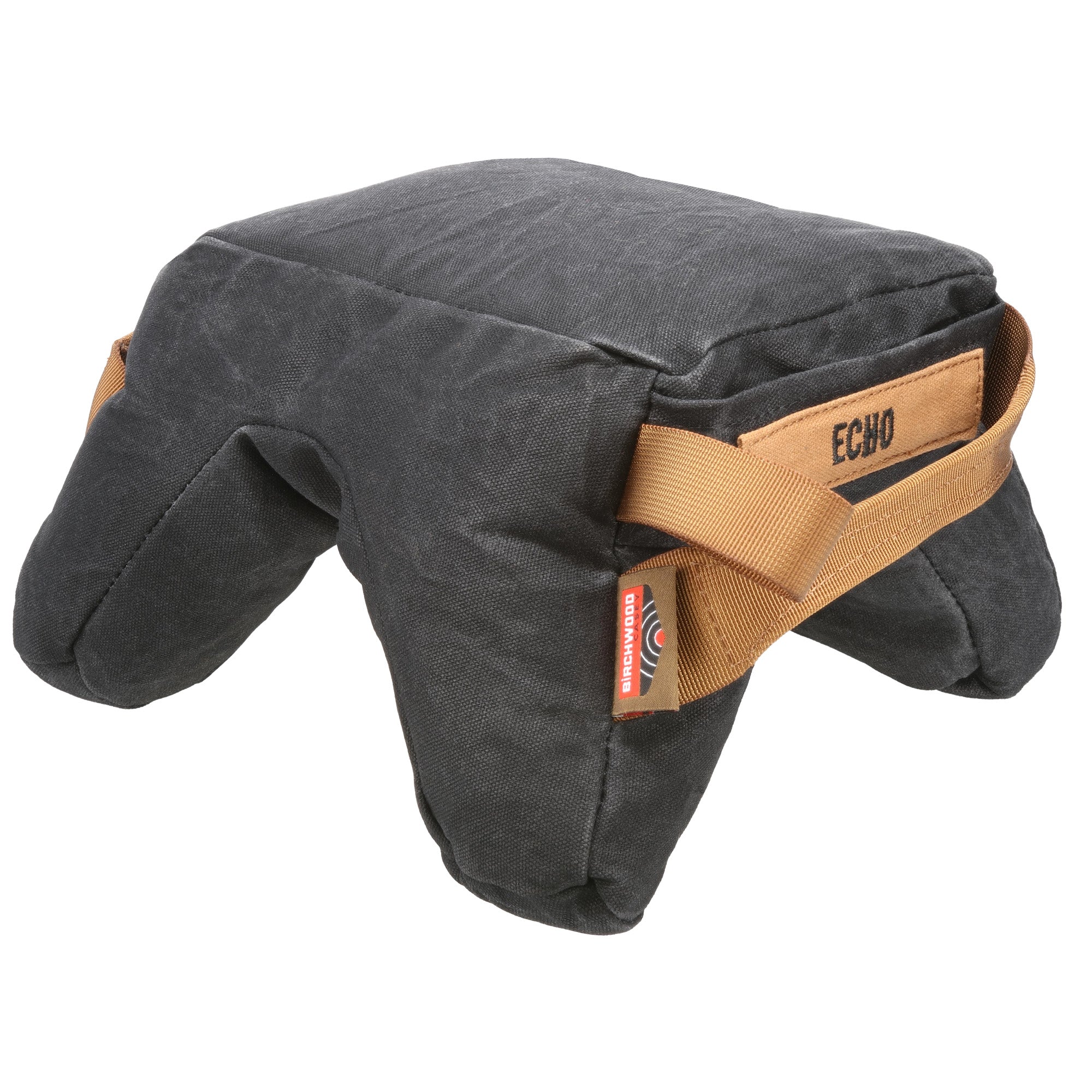 Birchwood Casey Steady Shot Echo Shooting Bag in Black