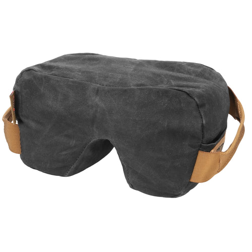 Birchwood Casey Steady Shot FXTRT Large Heavy Shooting Bag in Black