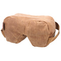 Birchwood Casey Steady Shot Large Shooting Bag in Tan - Model BCBAG-SSFLU