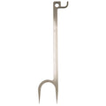 Birchwood Casey B/C Steel Target Hanger with White 1 Hook - Part Number BC-CFGSTH