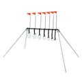 Birchwood Casey B/C Centerfire Kyl 3/8 Steel Target for Shooting Practice