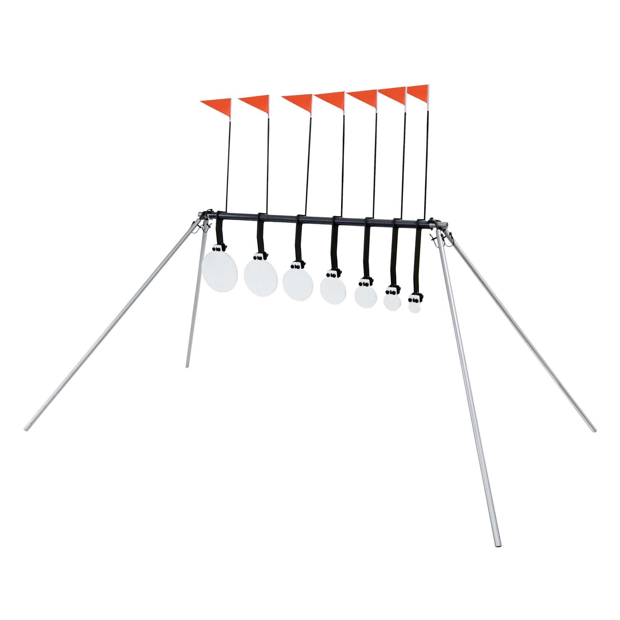 Birchwood Casey B/C Centerfire Kyl 3/8 Steel Target for Shooting Practice