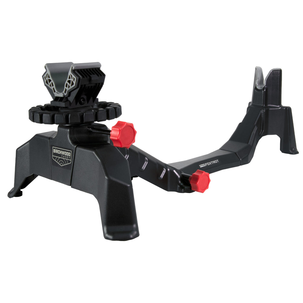 Birchwood Casey BC-CSR Foxtrot Shooting Rest for Pistol and Rifle