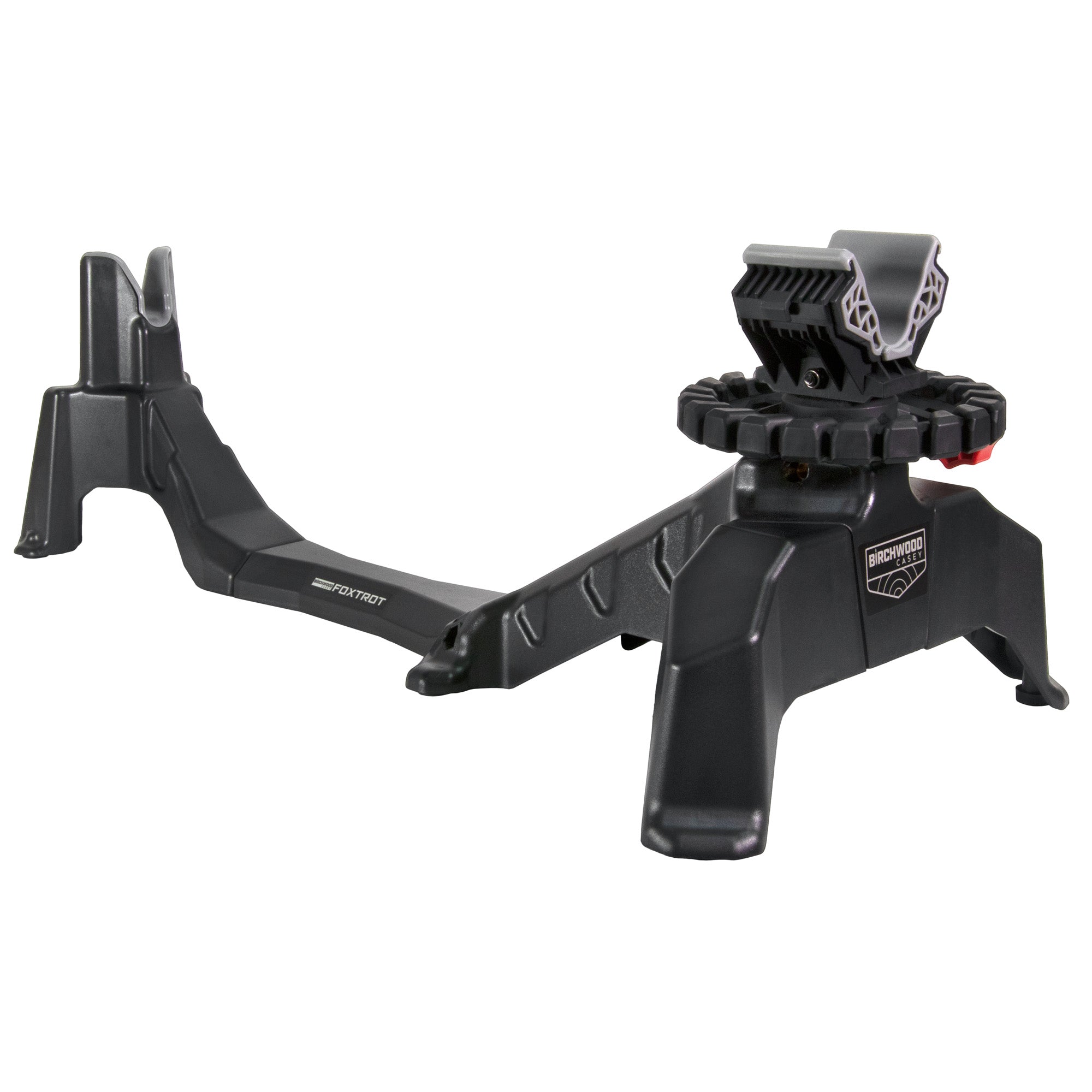 Birchwood Casey BC-CSR Foxtrot Shooting Rest for Pistol and Rifle