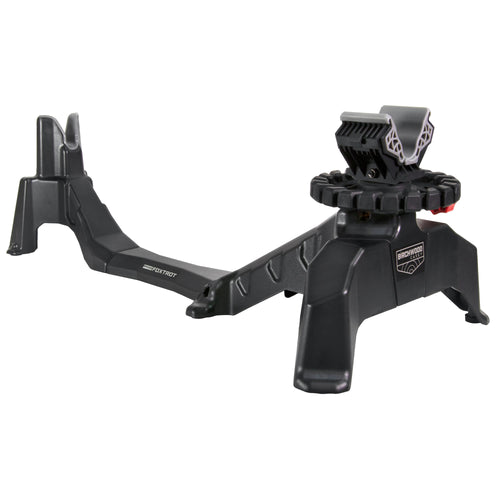 Birchwood Casey BC-CSR Foxtrot Shooting Rest for Pistol and Rifle
