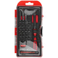 Birchwood Casey B/C PRO Deluxe 84-Piece Gunsmithing Screwdriver Set