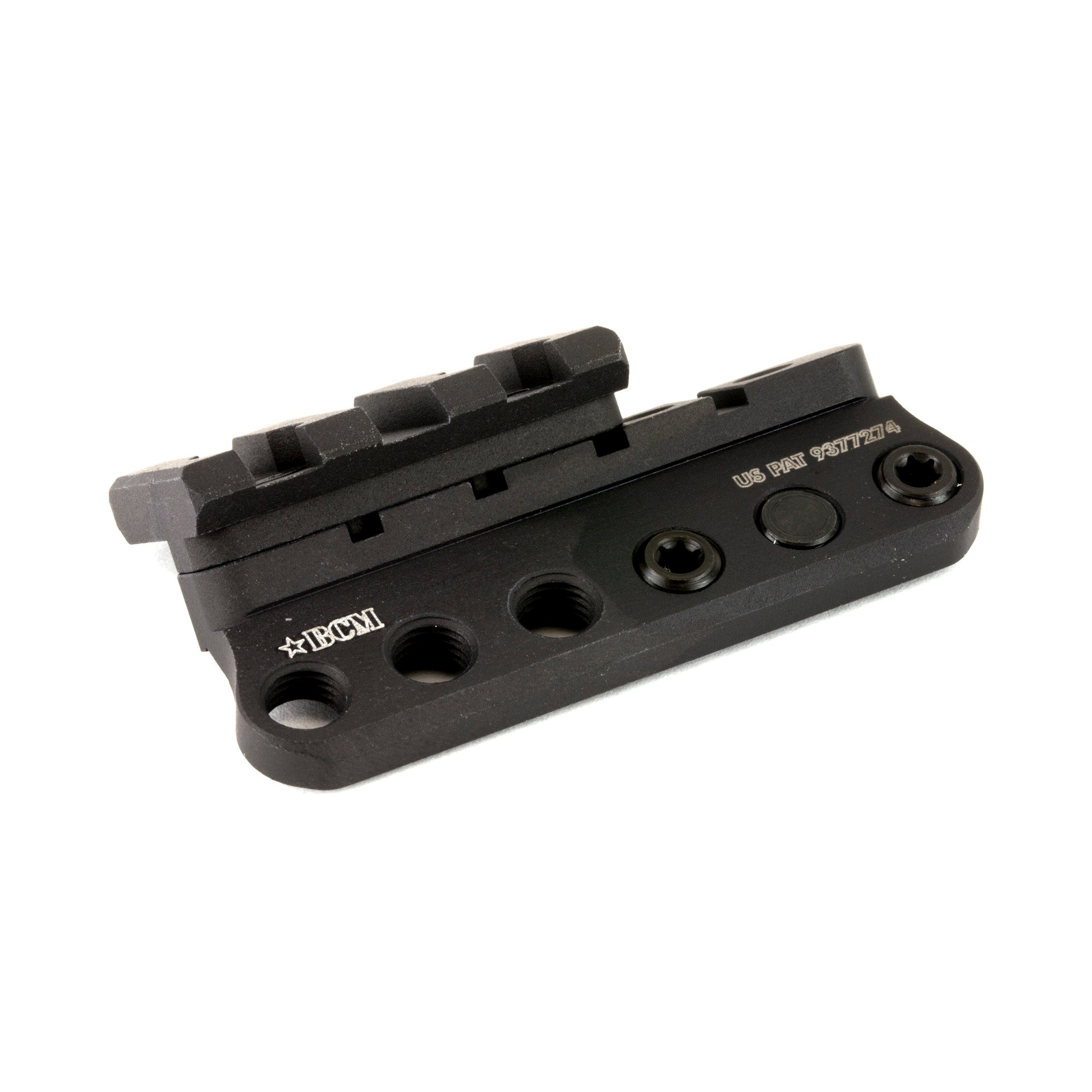 Bravo Company BCM Gunfighter Modular Light Mount KeyMod for 1913 Rails