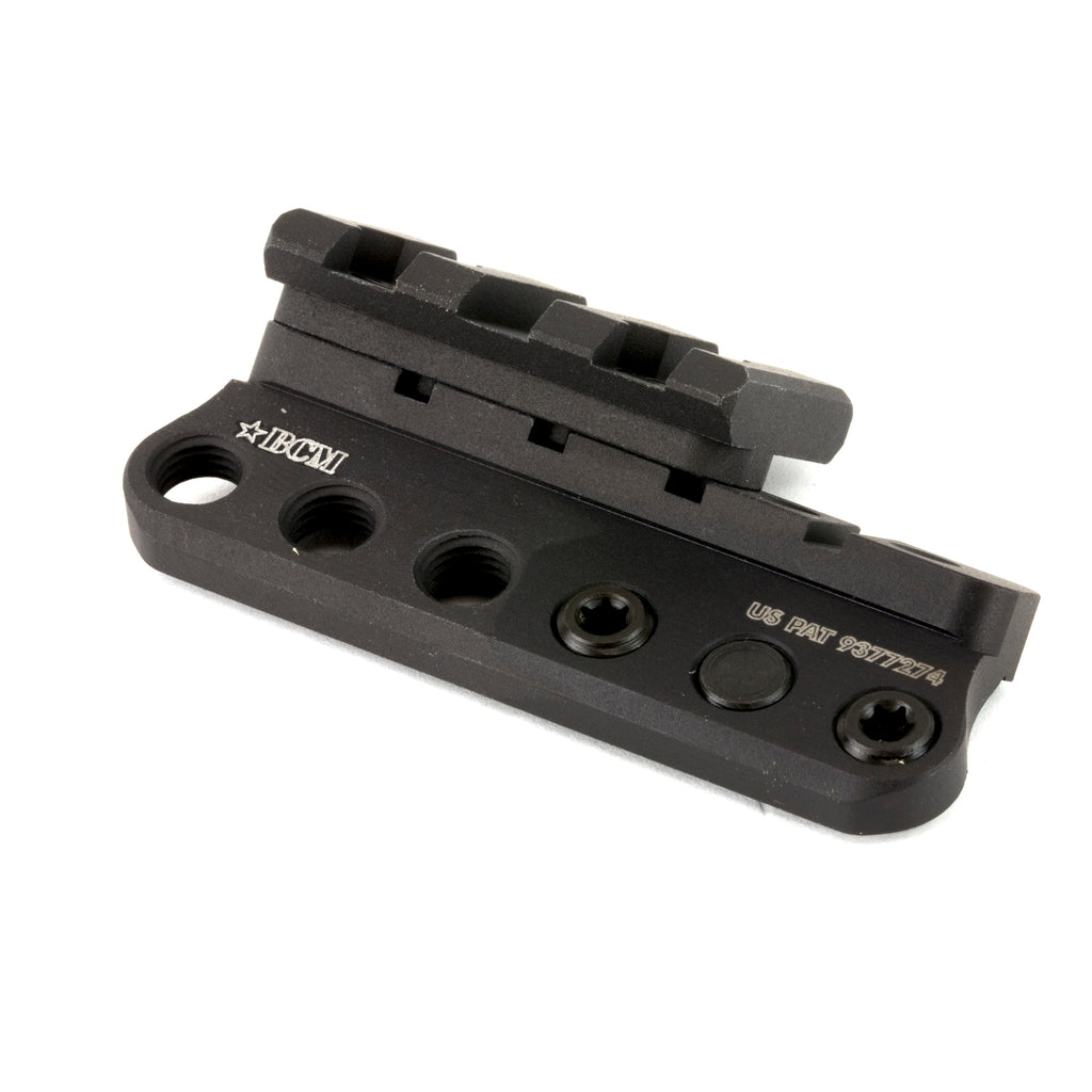 Bravo Company BCM Gunfighter Modular Light Mount KeyMod for 1913 Rails