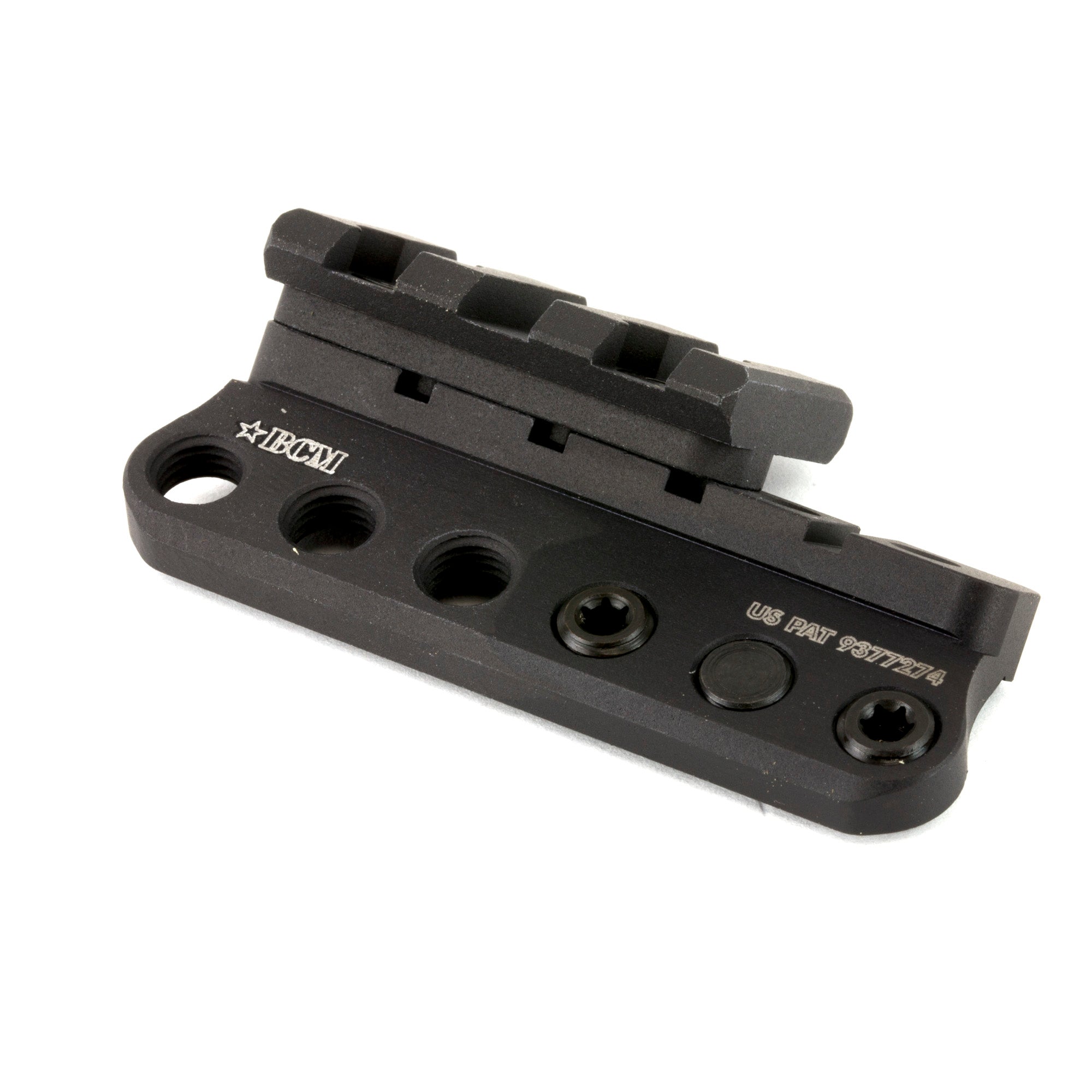 Bravo Company BCM Gunfighter Modular Light Mount KeyMod for 1913 Rails