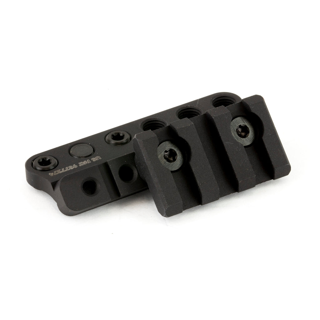Bravo Company BCM Gunfighter Modular Light Mount KeyMod for 1913 Rails