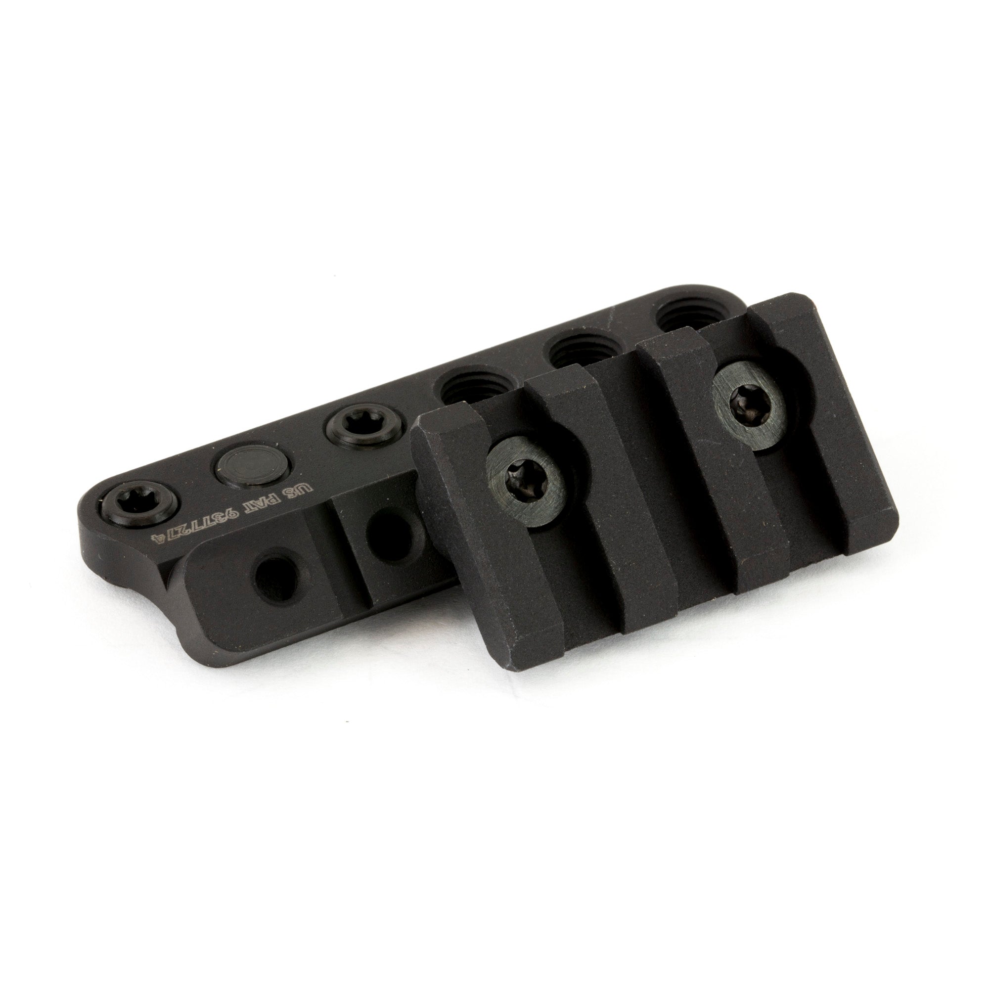 Bravo Company BCM Gunfighter Modular Light Mount KeyMod for 1913 Rails