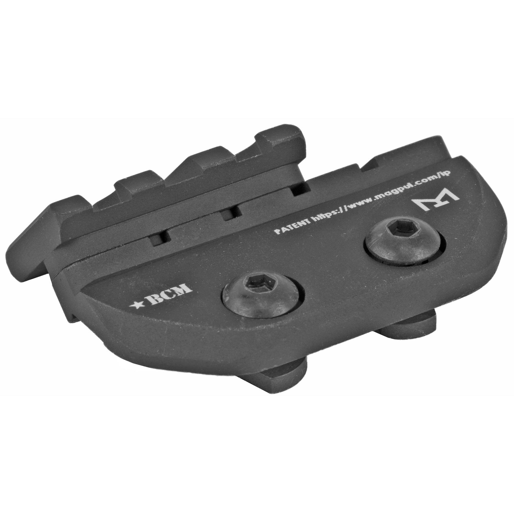 Bravo Company BCM GUNFIGHTER 1913 Modular Light Mount for M-LOK Systems