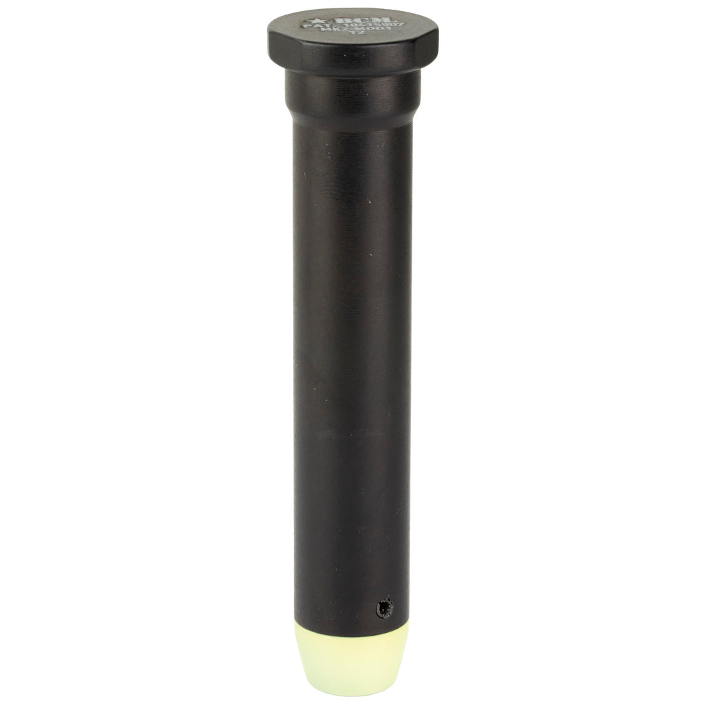 Bravo Company MK2 Buffer Mod 1 T2 for AR Rifles - Black