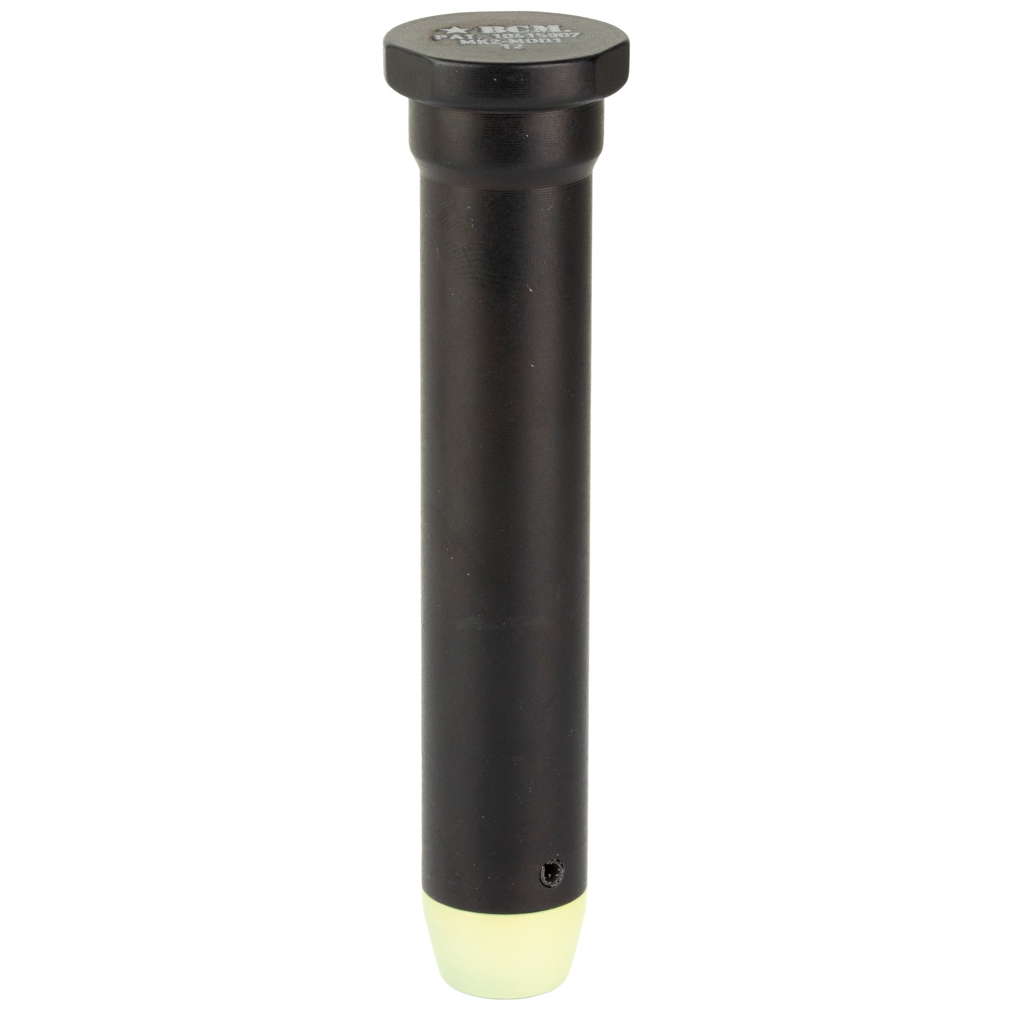 Bravo Company MK2 Buffer Mod 1 T2 for AR Rifles - Black