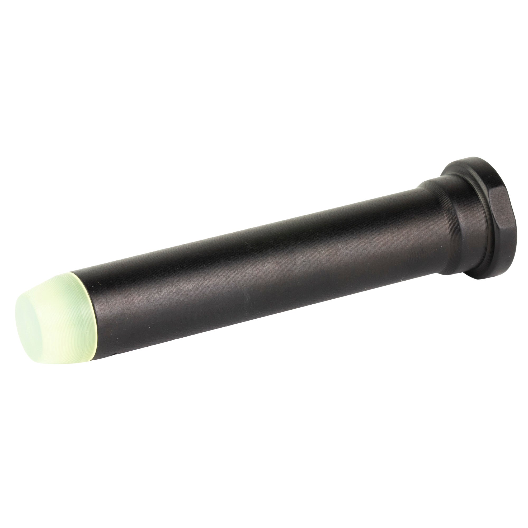 Bravo Company MK2 Buffer Mod 1 T2 for AR Rifles - Black