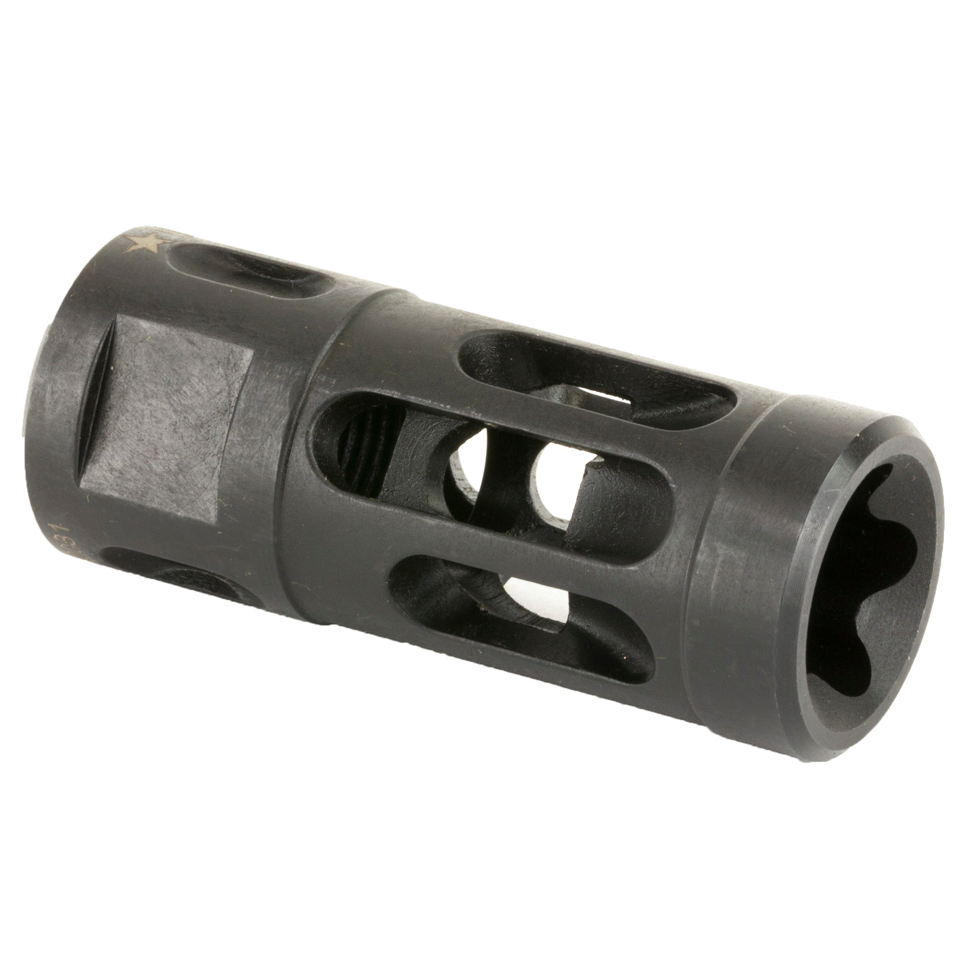 Bravo Company BCM GUNFIGHTER COMP MOD1 for 7.62 NATO - Black