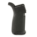 Bravo Company BCM Gunfighter Mod 1 Black Pistol Grip with Storage and Ergonomic Design