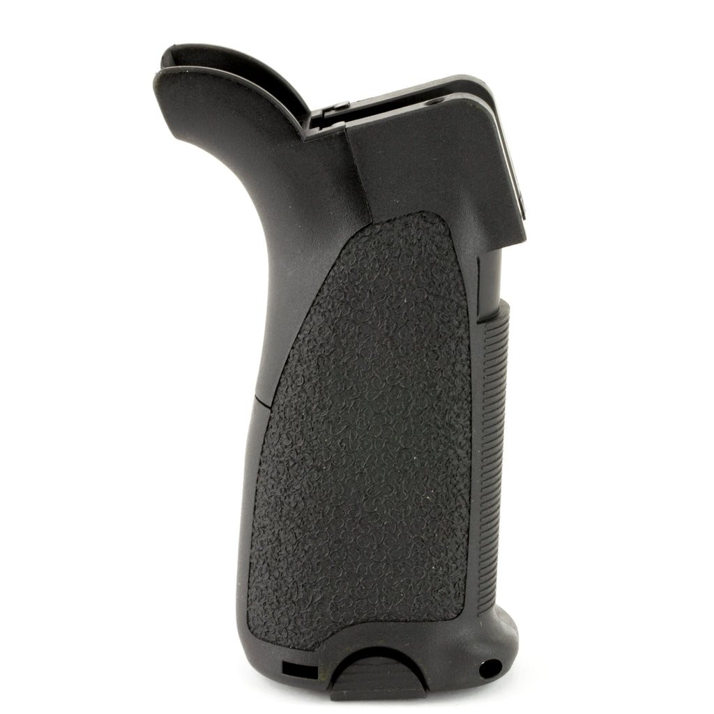 Bravo Company BCM GUNFIGHTER Grip Mod 2 Black for Modern Rifles