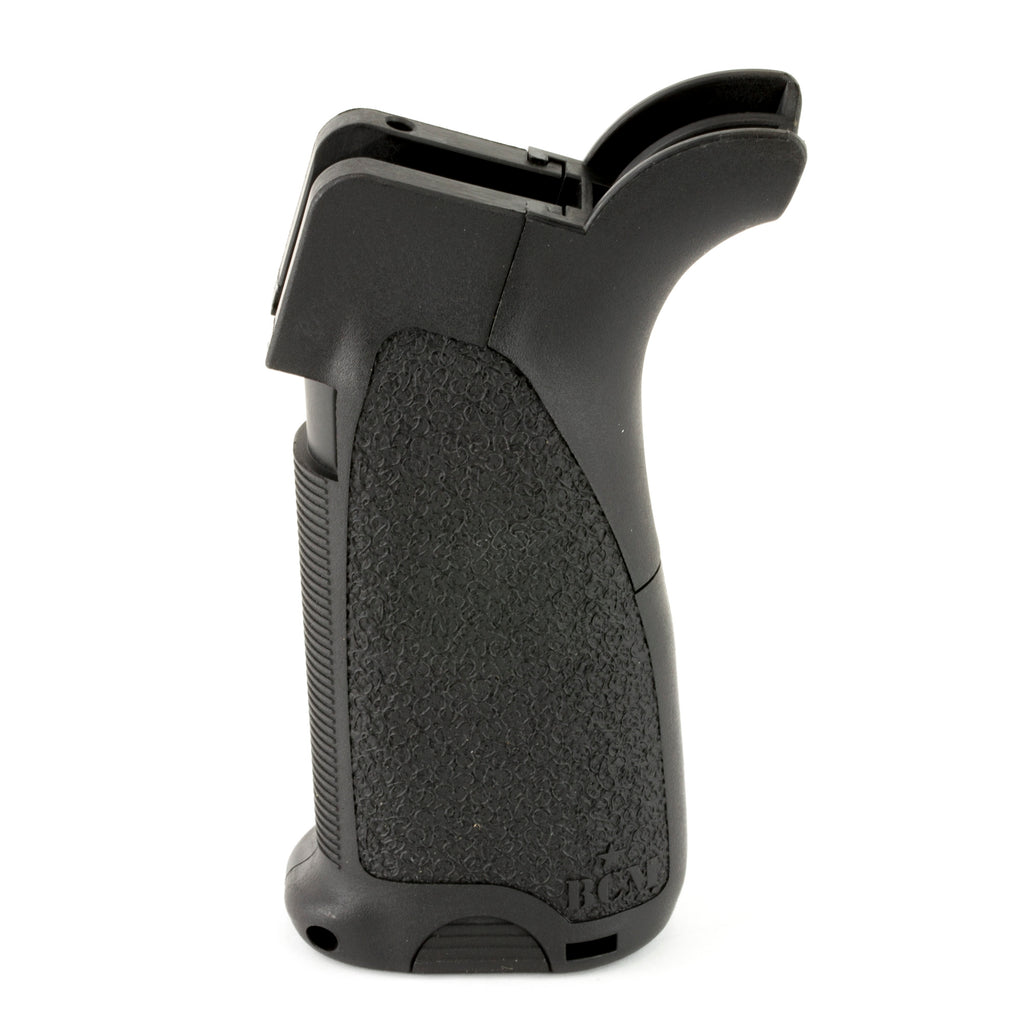 Bravo Company BCM GUNFIGHTER Grip Mod 2 Black for Modern Rifles
