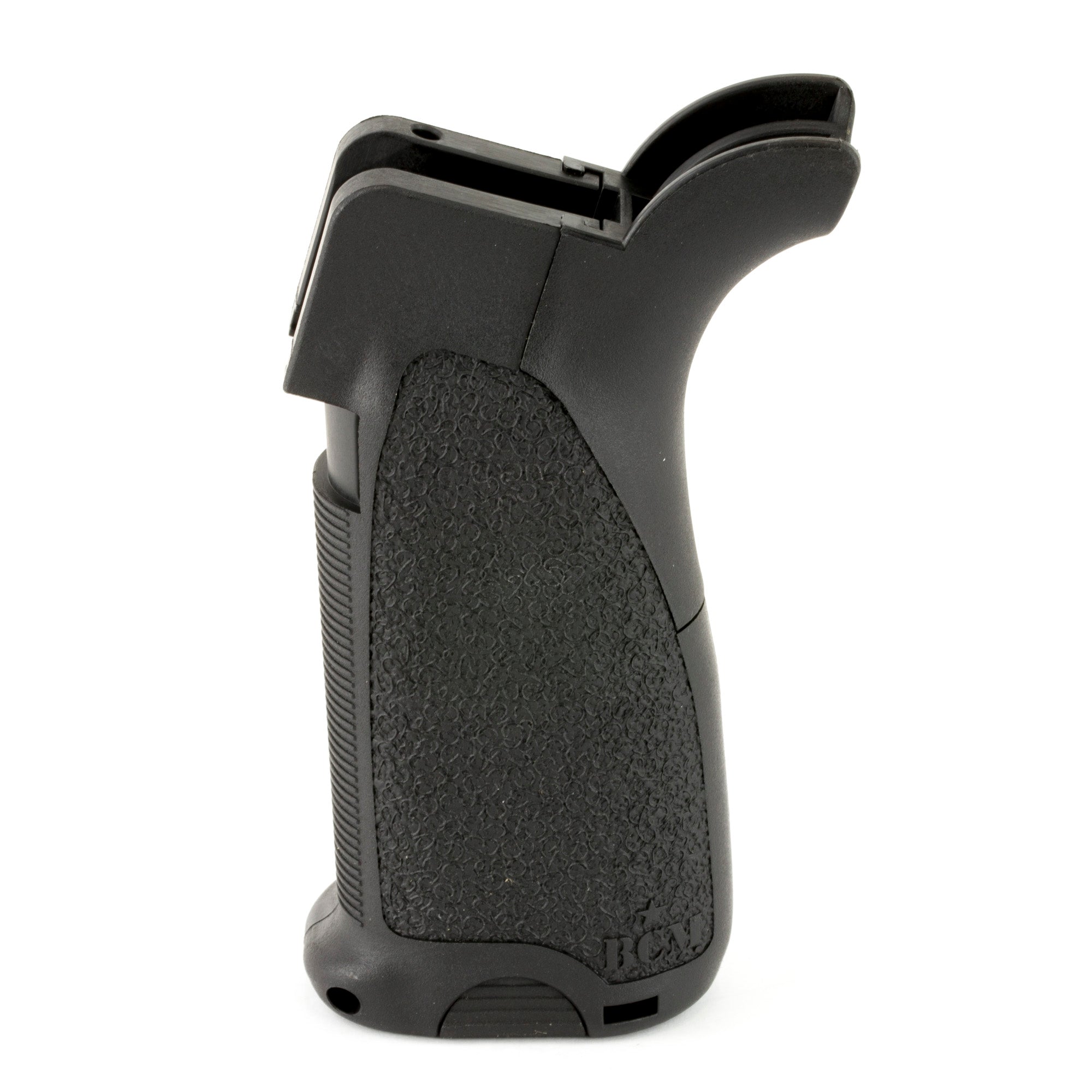 Bravo Company BCM GUNFIGHTER Grip Mod 2 Black for Modern Rifles