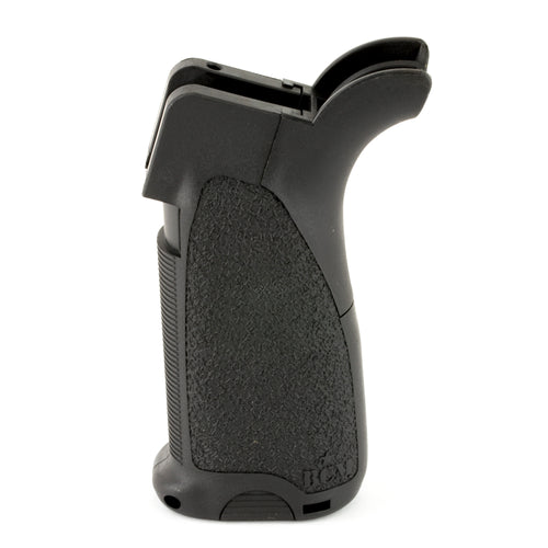 Bravo Company BCM GUNFIGHTER Grip Mod 2 Black for Modern Rifles