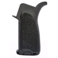 Bravo Company BCM Gunfighter Grip Mod 3 Black for Rifle - Enhanced Ergonomics and Control