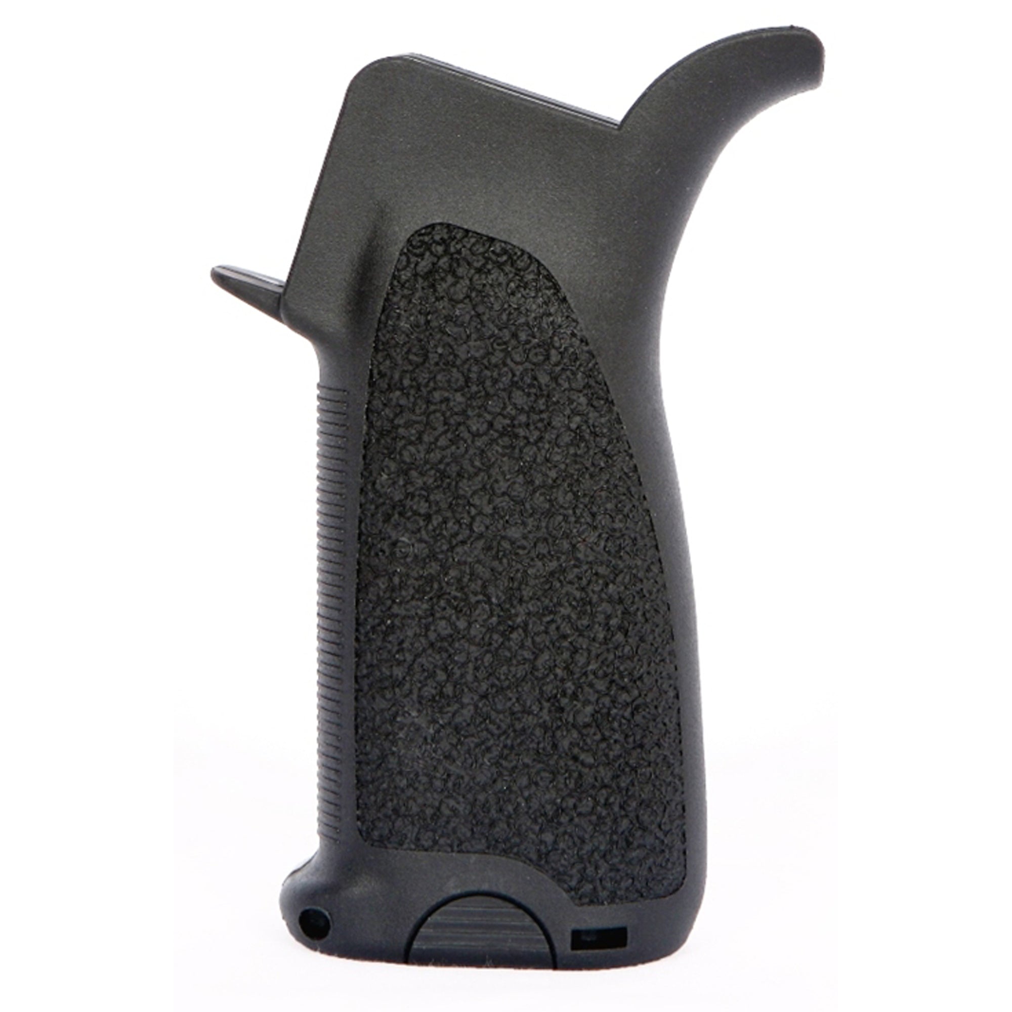 Bravo Company BCM Gunfighter Grip Mod 3 Black for Rifle - Enhanced Ergonomics and Control