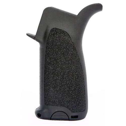Bravo Company BCM Gunfighter Grip Mod 3 Black for Rifle - Enhanced Ergonomics and Control