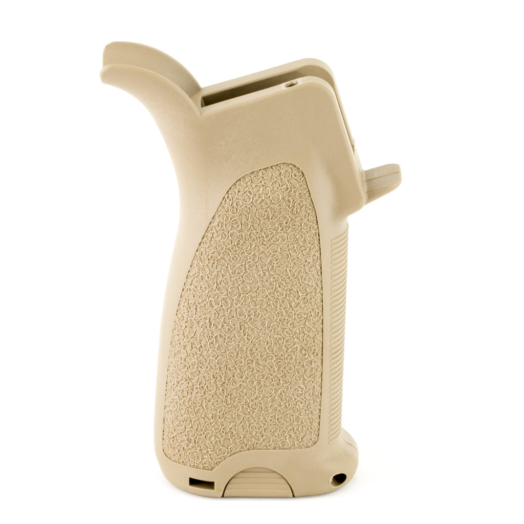 Bravo Company BCM Gunfighter Grip Mod 3 Flat Dark Earth for Enhanced Ergonomics