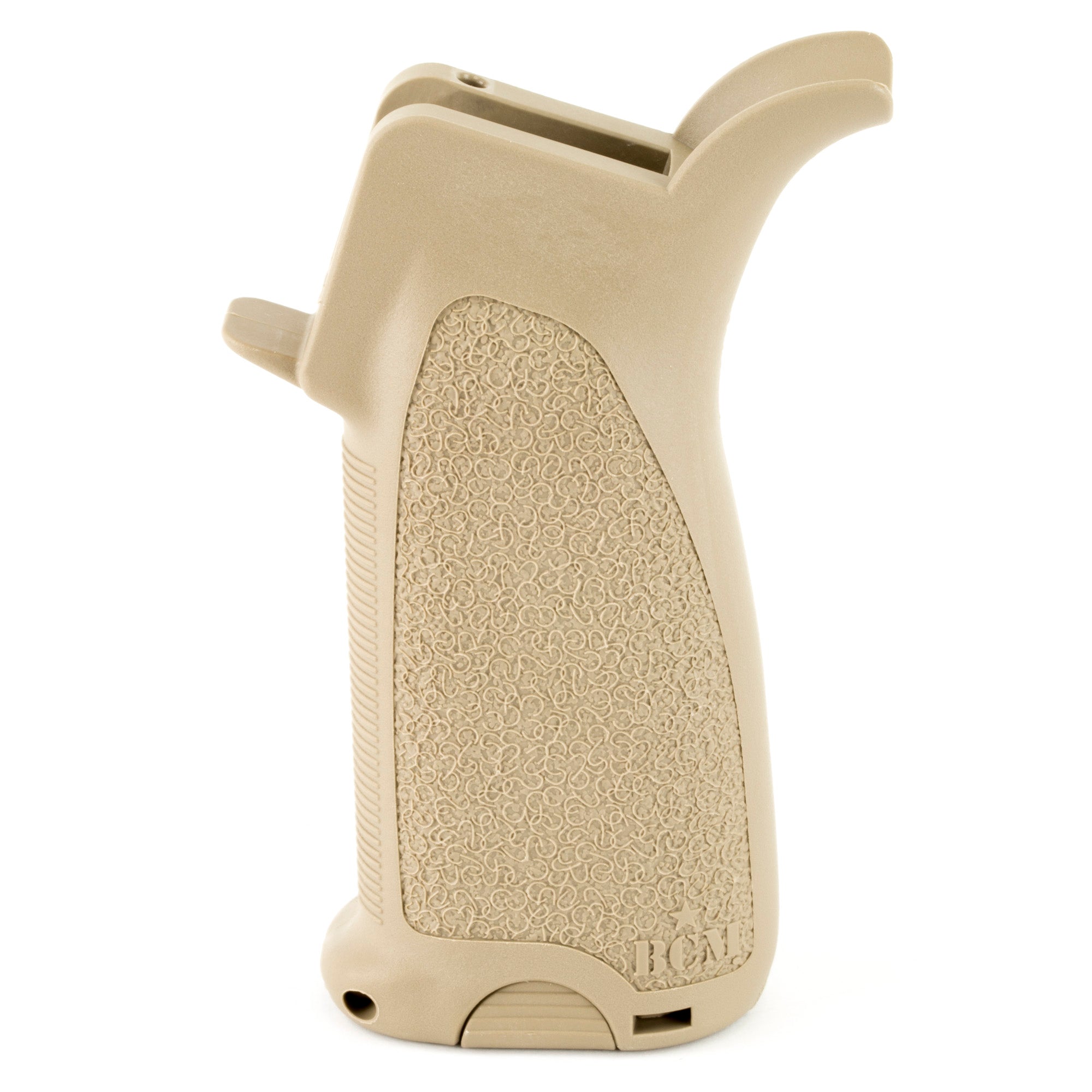 Bravo Company BCM Gunfighter Grip Mod 3 Flat Dark Earth for Enhanced Ergonomics