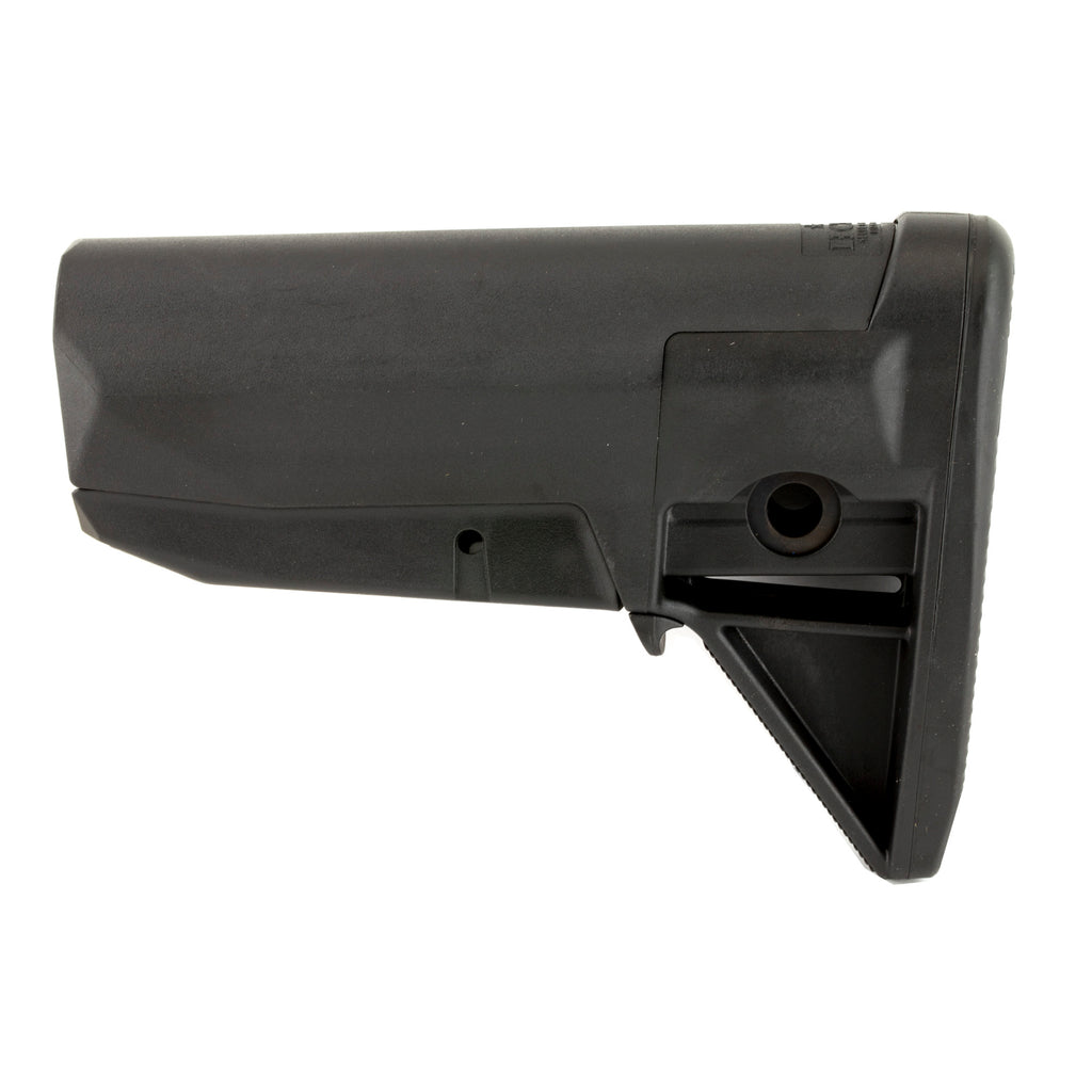 Bravo Company BCM GUNFIGHTER Stock Mod 0 Black for Mil-Spec Receiver Extensions