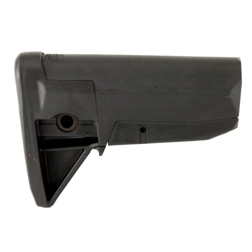 Bravo Company BCM GUNFIGHTER Stock Mod 0 Black for Mil-Spec Receiver Extensions