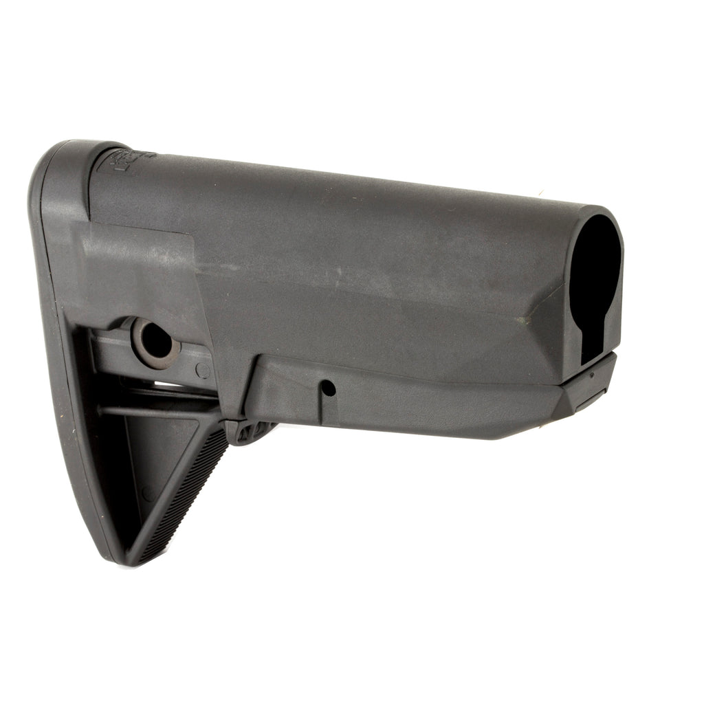 Bravo Company BCM GUNFIGHTER Stock Mod 0 Black for Mil-Spec Receiver Extensions