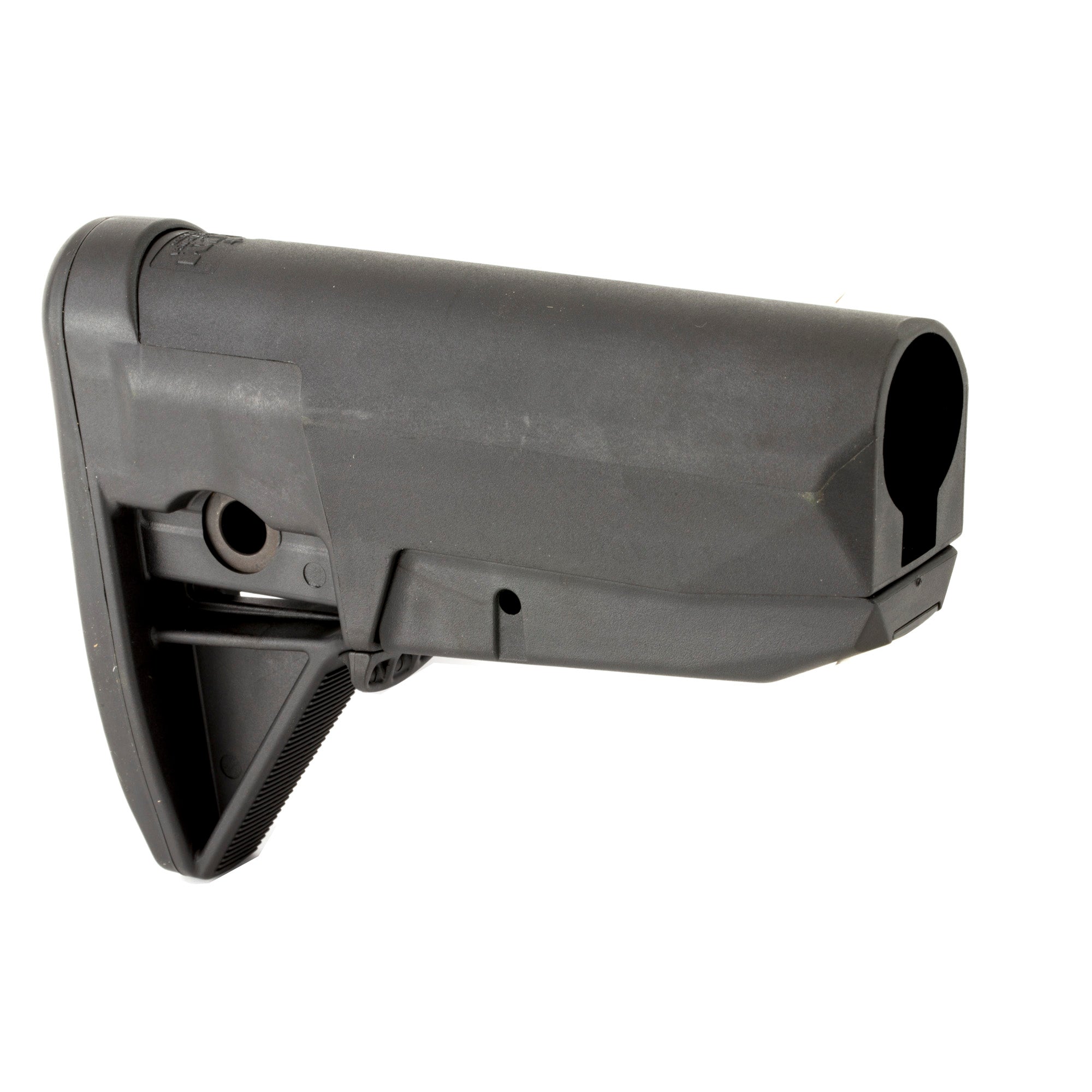 Bravo Company BCM GUNFIGHTER Stock Mod 0 Black for Mil-Spec Receiver Extensions