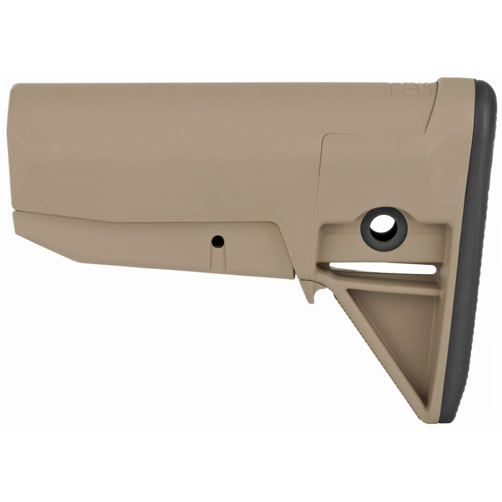 Bravo Company BCM GUNFIGHTER Stock Mod 0 in Flat Dark Earth