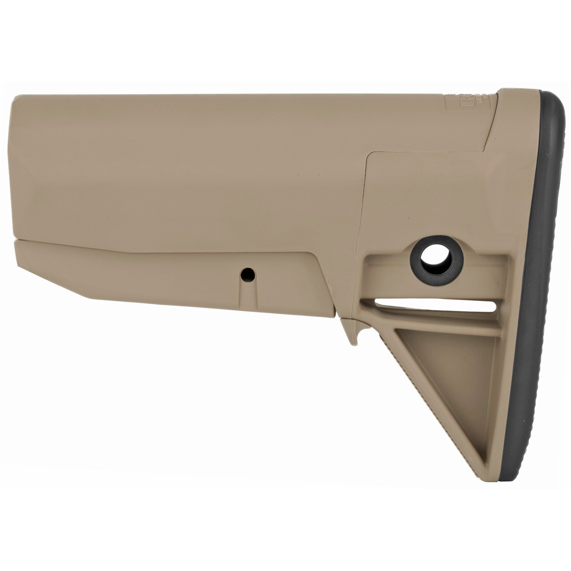 Bravo Company BCM GUNFIGHTER Stock Mod 0 in Flat Dark Earth